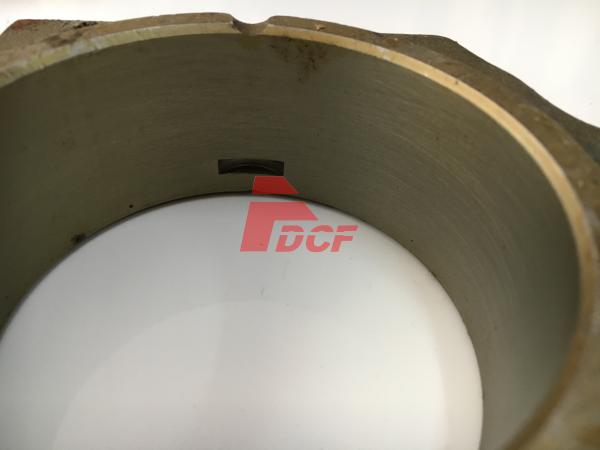 D7E D7D Engine Connecting Rod 20491058 For  Excavator Diesel Engine Parts