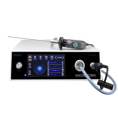 Endoscópio de Alta Resolução 1080P Full HD Endoscópico Câmera Endoscópico Sistema de Endoscopia para Médicos
