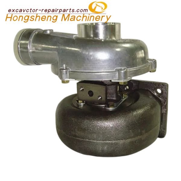 114400-2961 Excavator Turbocharger EX300-2 EX300-3 6BG1 Engine Turbo