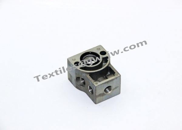 Válvulas solenoides Tsudakoma ZAX BASE Peças sobressalentes para teares a jato de ar Peças para teares de tecelagem
