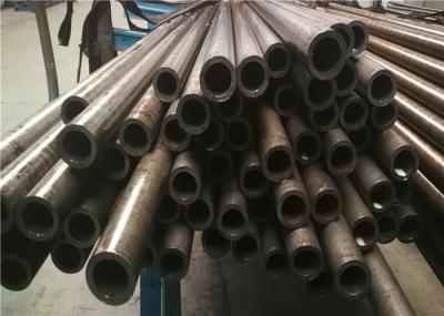 E355 EN10305-2 WT0.5 DOM Steel Tubing , Cold Drawn Welded Steel Tube