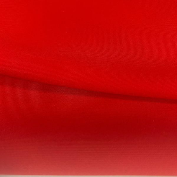 Zara Basic Polyester Spandex 2/2 Twill Fabric for Women′s Sblazer 58+60+50*150+40 260-280GSM