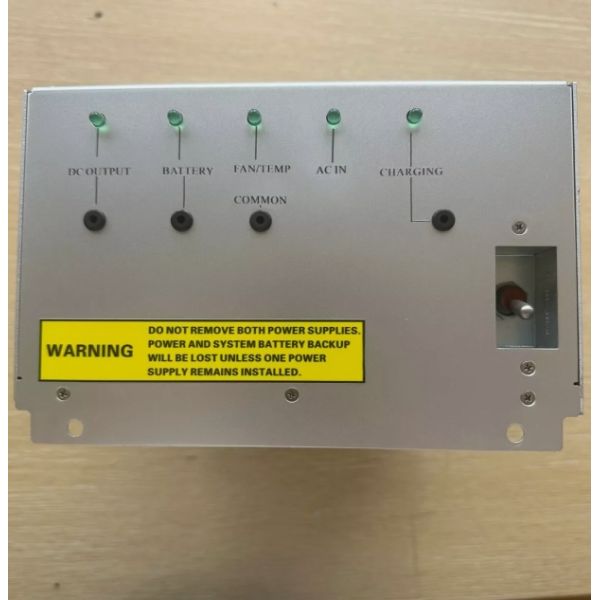 Honeywell ACX631 51198947-100F DCS alimentation par électricité