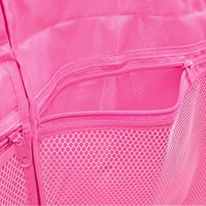 Custom Garment Bags For Children Folding Waterproof Carry On Garment Storage Bag RPET