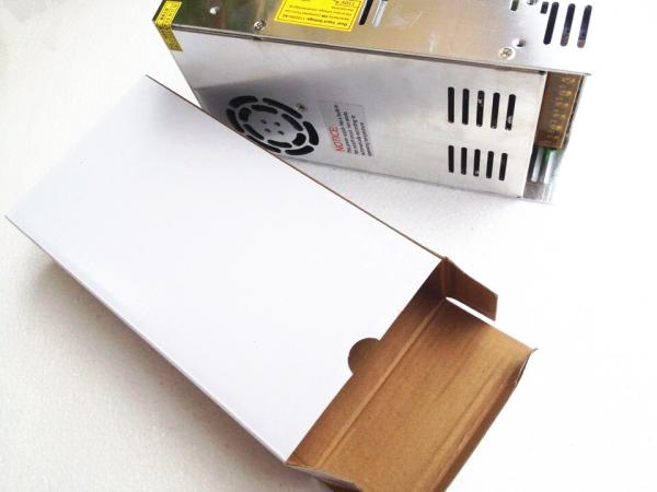 Metal  box switching power supply  200W 250W 350W 360W 400W 500W LED light  switching power supply