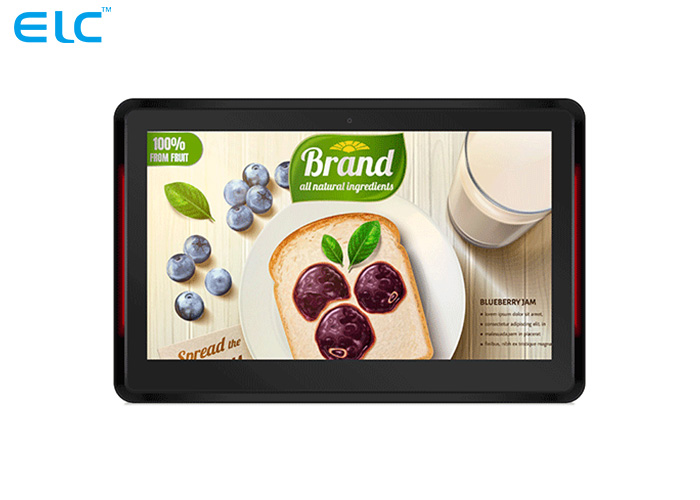 Signage цифров планшета конференц-зала 13.3inch Bluetooth 4,0 взаимодействующий