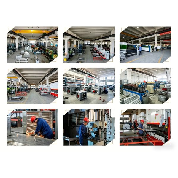9-19 / 9-26 Series High-Pressure Centrifugal Blower Fan  - Efficient Industrial Ventilation & Suction Blower