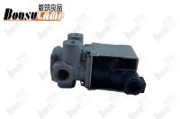 Válvula electromagnética 1825636026 de la válvula del freno neumático del camión para Isuzu 1-82563602-6 FVZ 6HK1