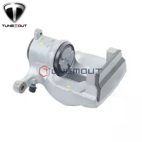 OEM A1664230381 New Condition Single Housing Rear Brake Caliper Mercedes-Benz GLE GLS C292 W166 166