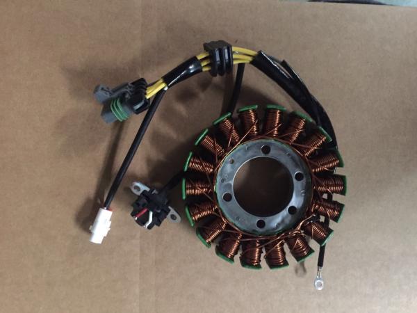 Polaris Ranger 500 Sportsman 500 Motorcycle Magneto Coil Atv New Stator 3089579