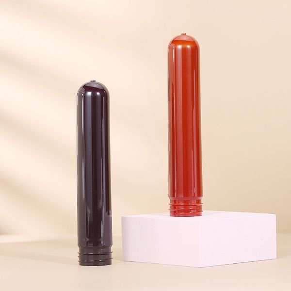 200ml Capacity PET Thick Wall Plastic Bottle Preform For Personal Care