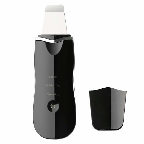 Blackhead Remover Electric Facial Pore Cleanser Comedone Extractor Peeling Tool