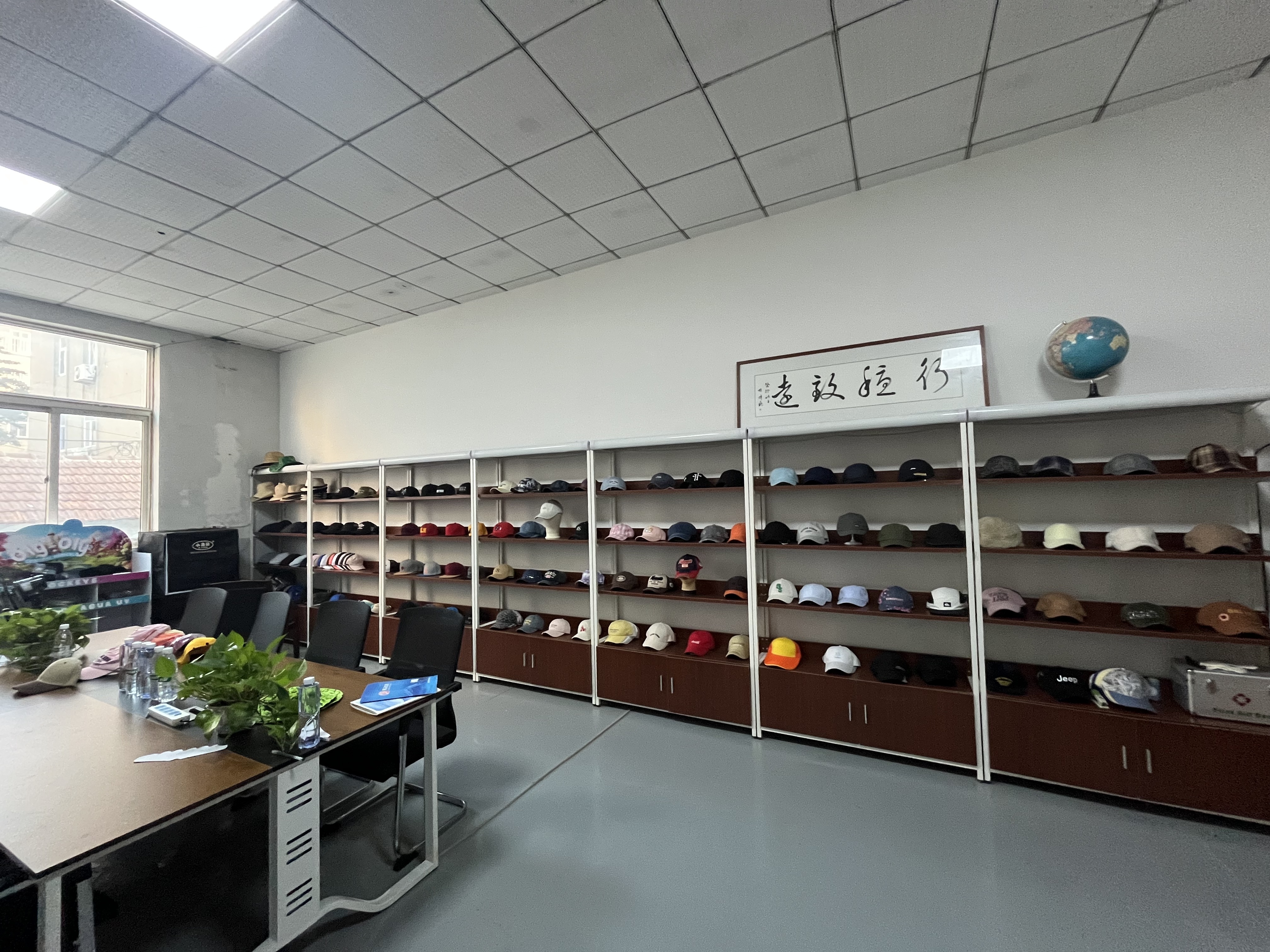 Qingdao Penghua Import&Export CO.,LTD