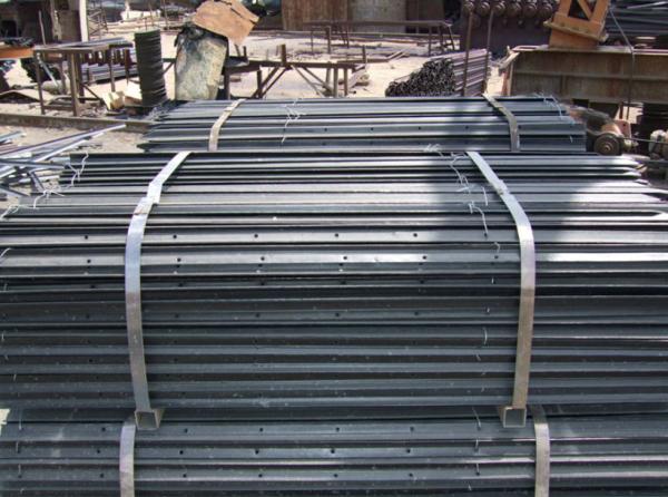 Refugee Camp Chain Link Fence Modular Shelter