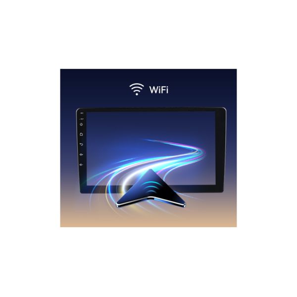 2GB+32GB Hyundai Радио с сенсорным экраном GPS навигация Автомобиль FM радио