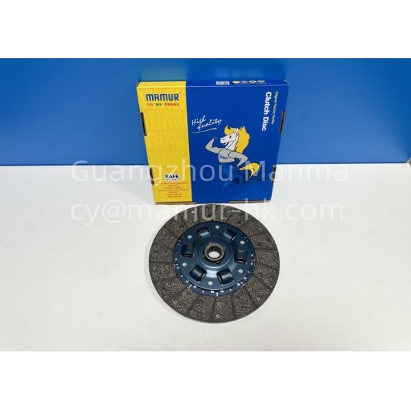 Disco de embrague MAMUR para camión JAC 1601020Z-JH ((21)
