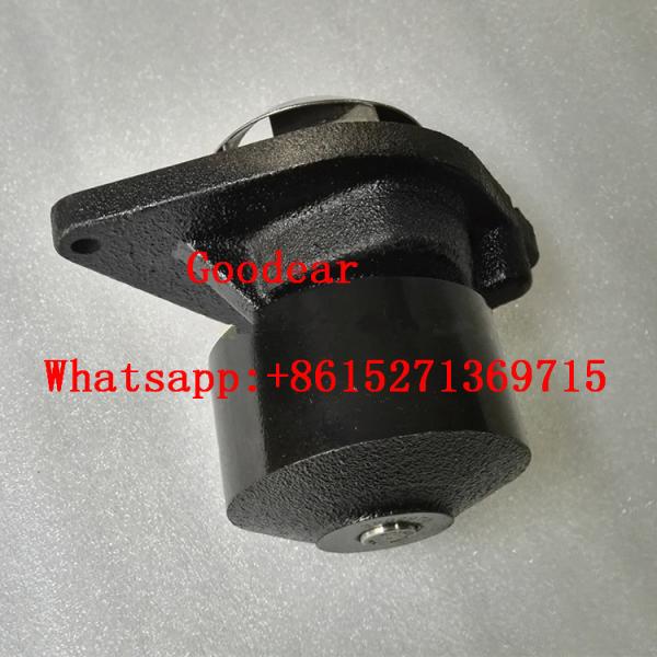 Dongfeng  6BT diesel engin water pump 3802358/3285415/3944479