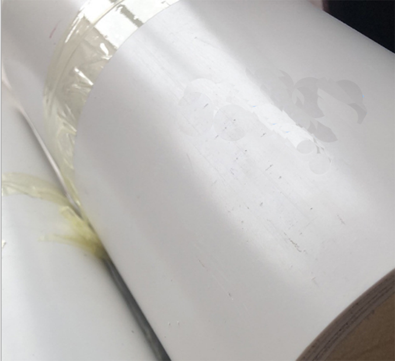 2.0 мм Зелёный ПВХ однослойная гидроизоляционная мембрана для плоской крыши традиционный стиль дизайна