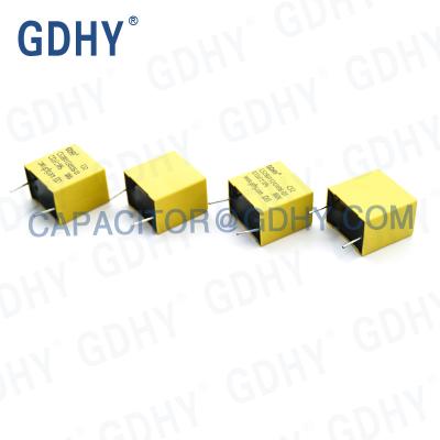 Capacitor de poder superior de TDK B32774M MKP GDHY 120nF