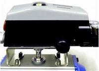 18345-1010421001 matière plastique d'ABB de positionneur modèle de valve