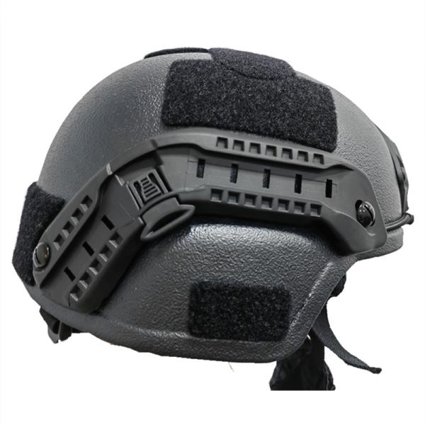 Foam Padding Helmet Military Ballistic Armor Aramid Fibre Adjustable