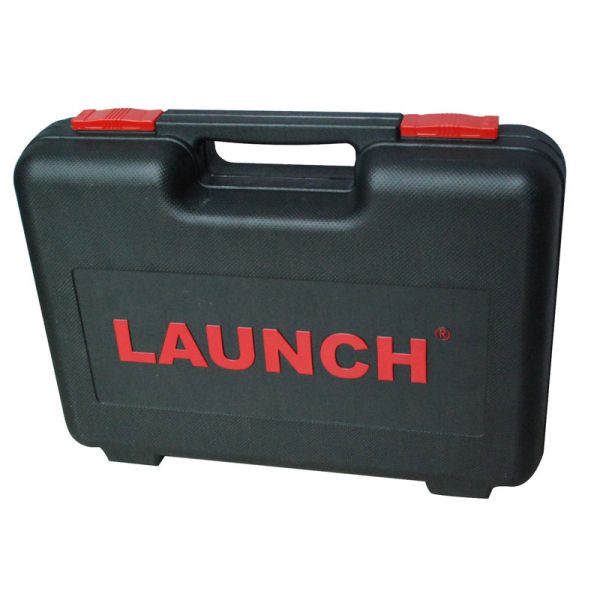 Professional BST - 760 Launch X431 Scanner 6v 12v Battery System Tester