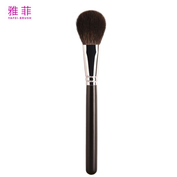 OEM/ODM High-quality Sable Hair Blush Brush