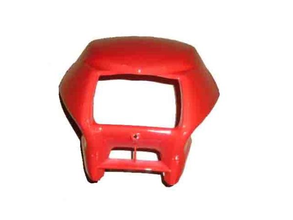 NXR125 HONDA GOLD200 COVER ASSY, HANDLE FRONT