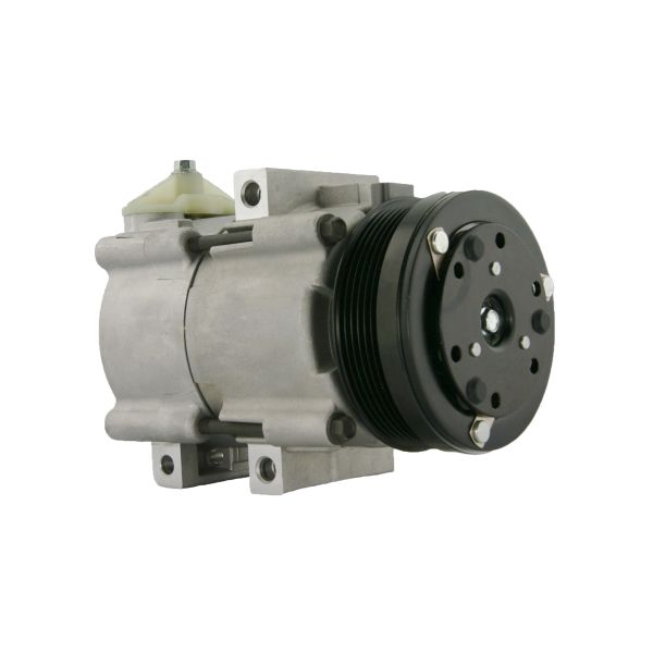 Auto Ac Compressor For MERCURY COUGAR (97-94) MERCURY GRAND MARQUIS (02-93) F3VH-19703-AA 4L3Z19703AC 4L3Z19703AA