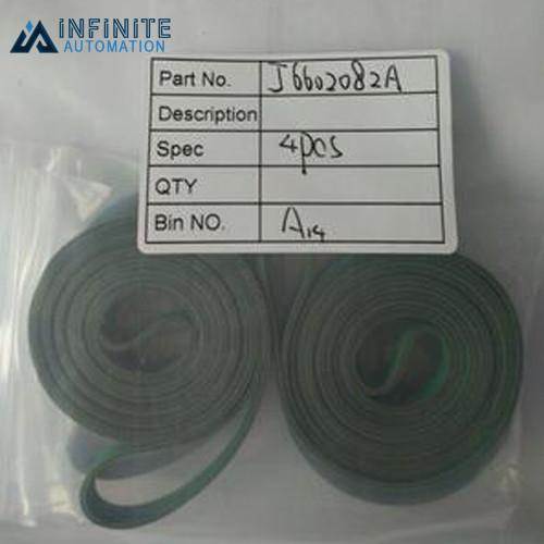 Samsung SM321/SM320 PCB Loading and Unloading Section Conveyor Belt J6602082A | China Supplier