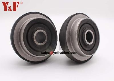 Central Bonded Mounting 4194638 4194639 Vibration Isolation In Industrial