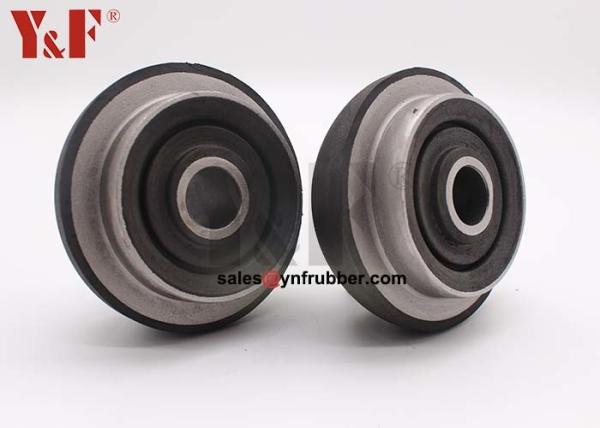 Central Bonded Mounting 4194638 4194639 Vibration Isolation In Industrial