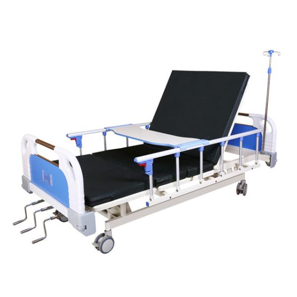 MEDICAL Tripe Control Bed