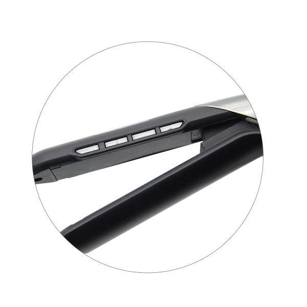 230 Celsius Small Flat Iron For Short Hair