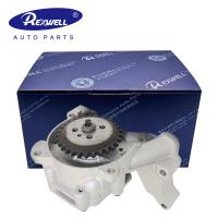 pompe à huile pour moteur Volkswagen GOLF Audi Seat 03C115105AG
