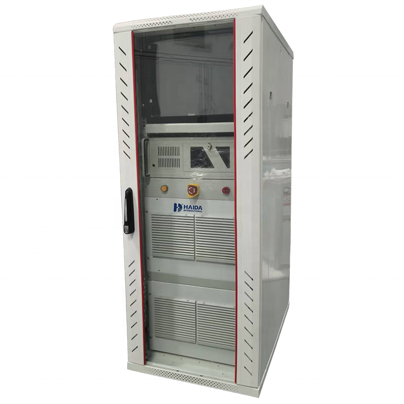 PV Potential Induced Degradation PID Testing Machine Photovoltaic Module Humid and High-Temperature Simulation Tester Equipment