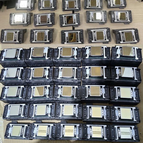 KECAI XP600 Print Head Original Brand New Xp600 DTF Printer High Printing Quality XP600 PrintHead