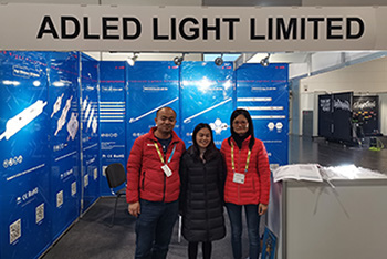 Adled Light Limited