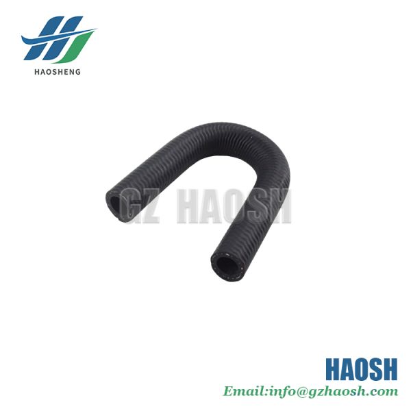 8-81151582-1 8811515821 Термостатная труба для Isuzu Npr 4hf1