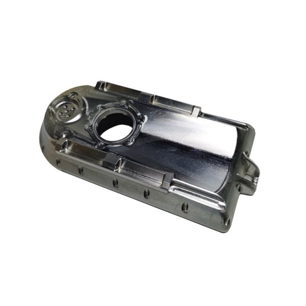 Комплексо оборудования космического латунного прототипа CNC филируя анодированную алюминиевую нержавеющую сталь 316