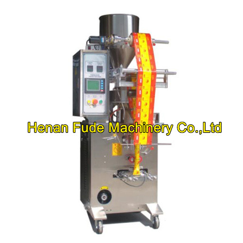 flour coated peanuts packing machine, japanese bean packing machine