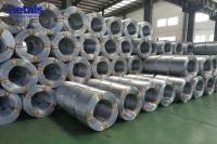 Fil d'acier galvanisé à chaud 0,8 mm 1,25 mm Q195 ASTM