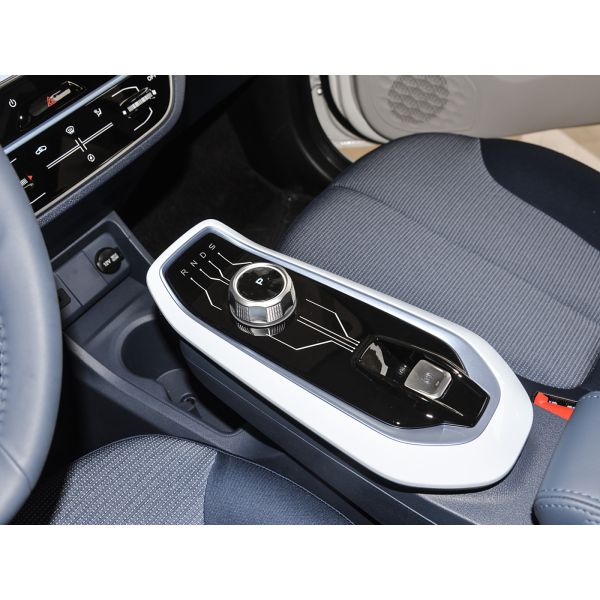 5seats Changan New Electric Car Benben E-Star Mini EV Sedan