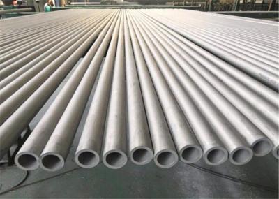 TP304/304L TP316L Schedule 10 Schedule 80 Stainless Steel Seamless Pipe Stock