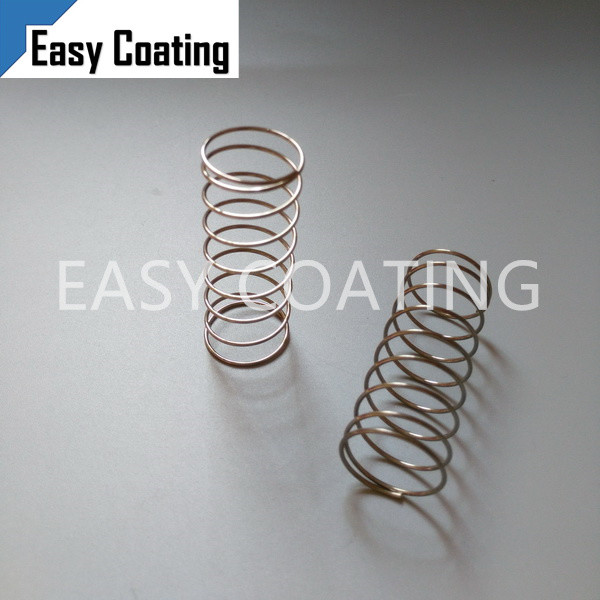  GM03 GM02  powder coating guns spare parts Compression spring 1001488