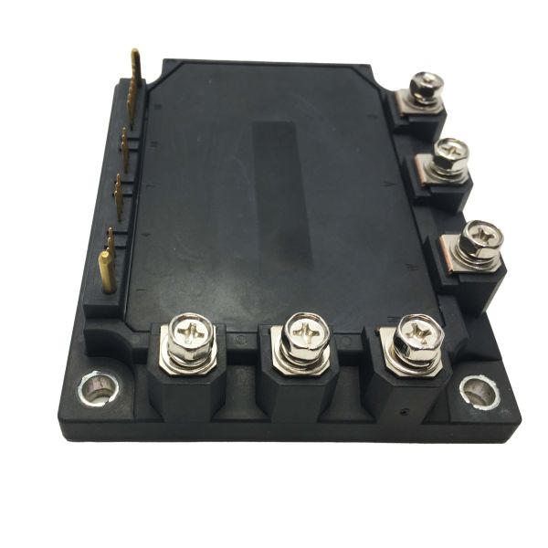 600V Fuji Electric Power Supply High Power IGBT Module Programmable 6MBP75RTA060