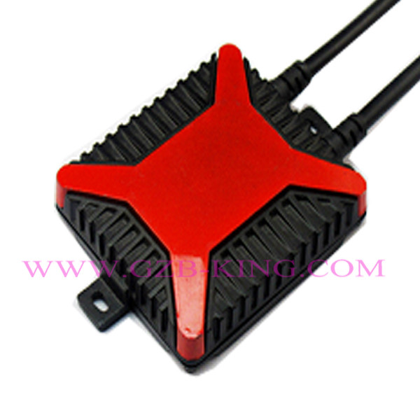 12V/35W Super Slim HID AC Ballast