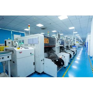 Shenzhen Mannled Photoelectric Technology Co., Ltd