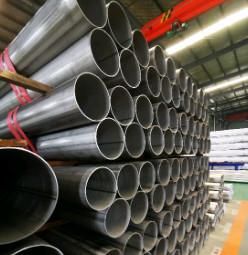 A106b R1 Length Welded Carbon Steel Pipe Seamless For Oil Transport
