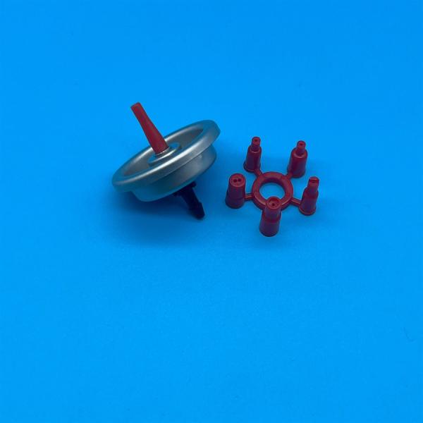 Premium Butane Gas Refill Tool For Outdoor Equipment High  Capacity Refill